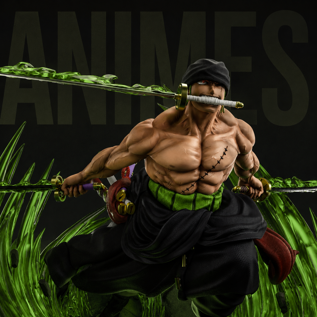 ANIMES